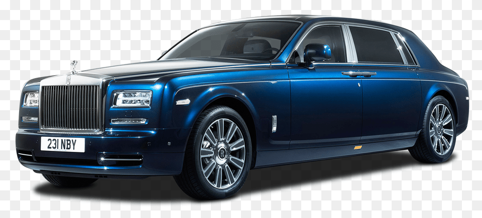 Pngpix Com Rolls Royce Phantom Limelight Car, Vehicle, Transportation, Sedan, Wheel Free Png