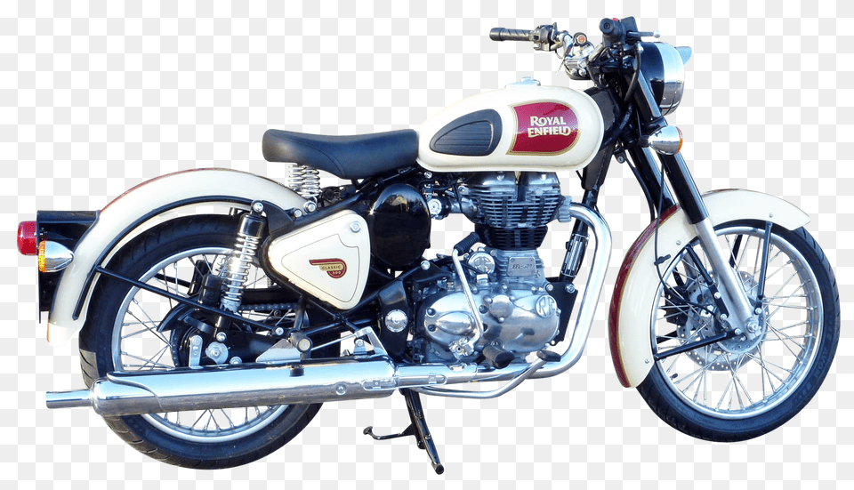 Pngpix Com Royal Enfield Classic 500 Motorcycle Bike Image, Machine, Motor, Spoke, Wheel Free Png Download