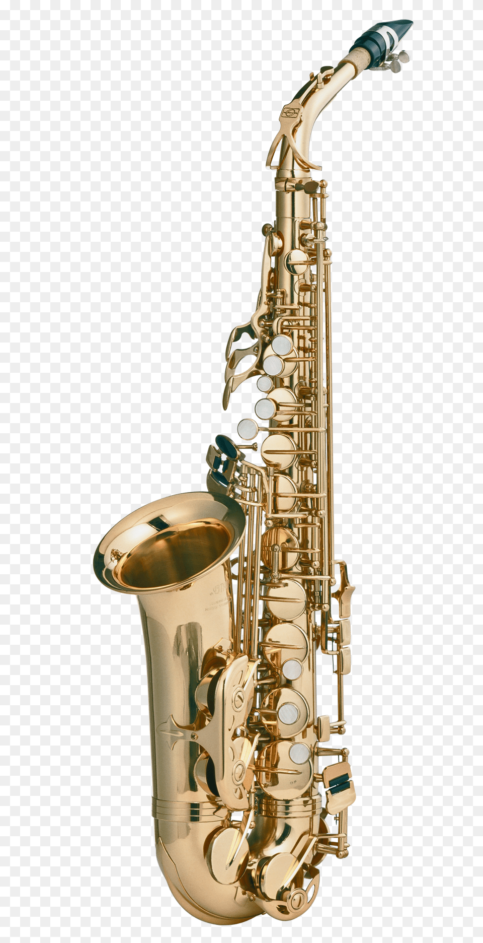 Pngpix Com Saxophone Transparent Image, Musical Instrument Free Png Download