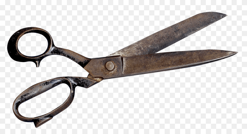 Pngpix Com Scissors Blade, Shears, Weapon, Appliance Free Transparent Png