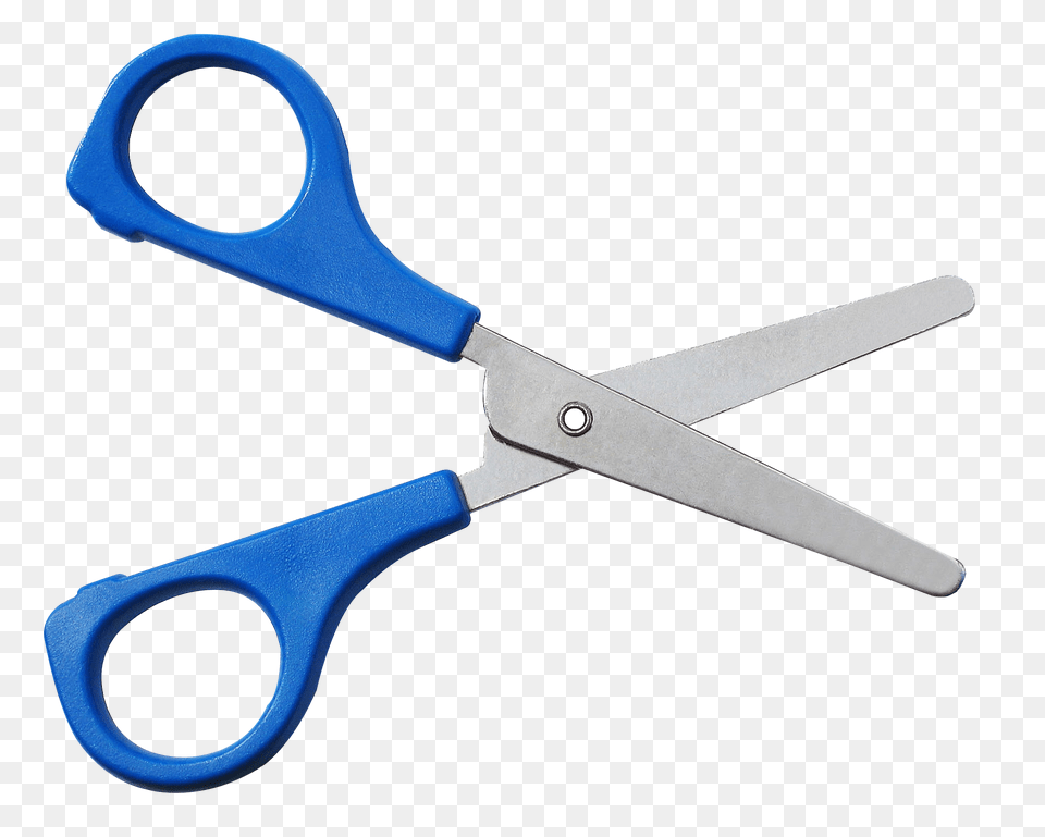 Pngpix Com Scissors Transparent Image 1, Blade, Shears, Weapon Png