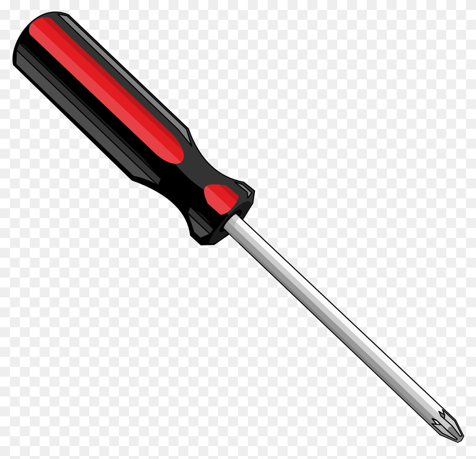 Pngpix Com Screwdriver Vector Transparent Image, Device, Tool Free Png Download