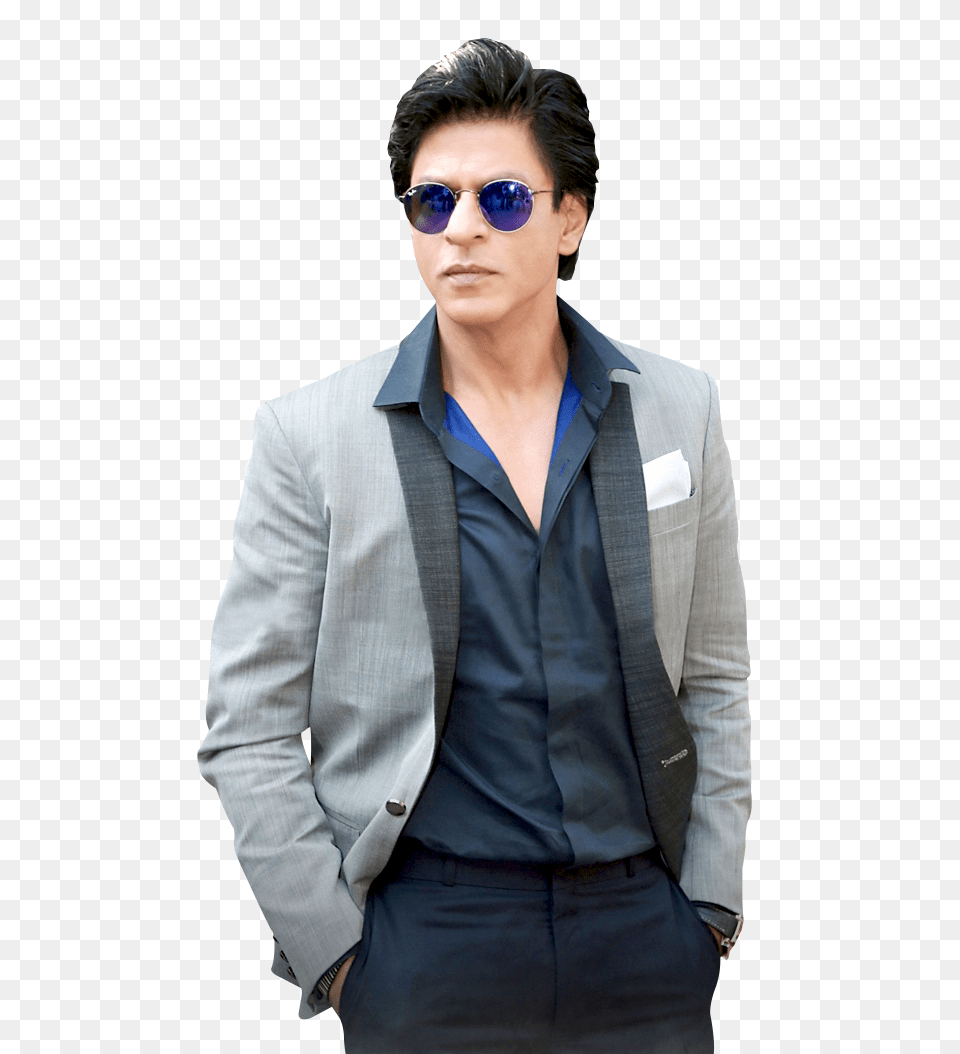 Pngpix Com Shahrukh Khan, Accessories, Jacket, Suit, Formal Wear Png