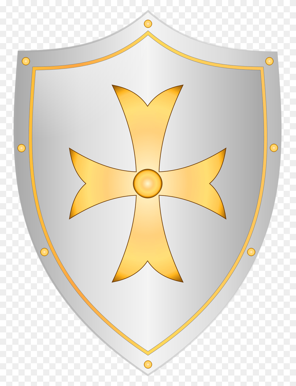 Pngpix Com Shield Vector Armor Free Transparent Png