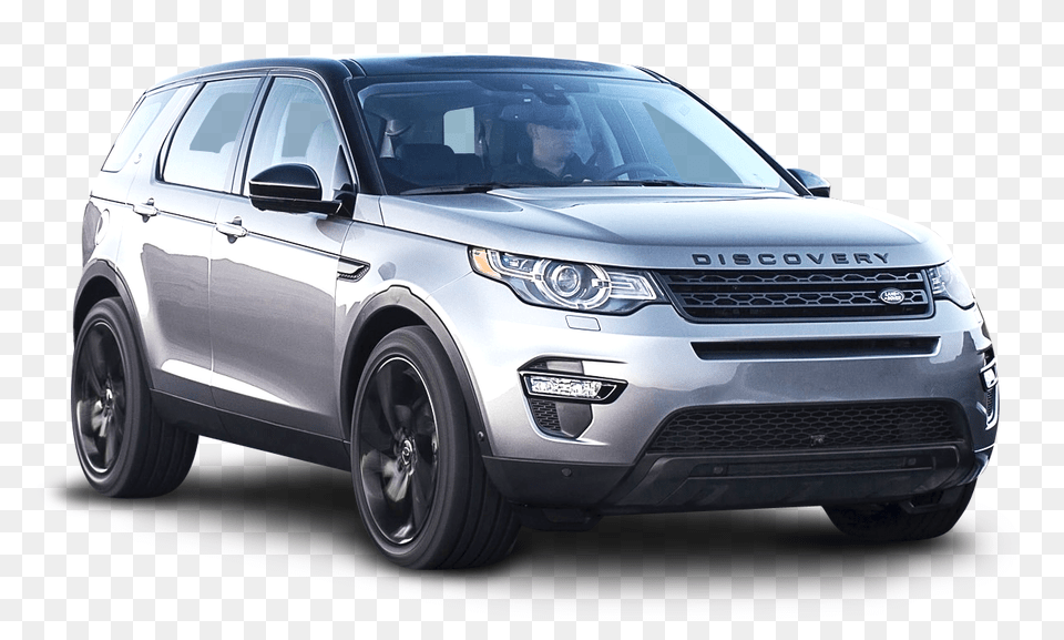 Pngpix Com Silver Land Rover Discovery Car Image, Vehicle, Transportation, Suv, Wheel Free Png Download