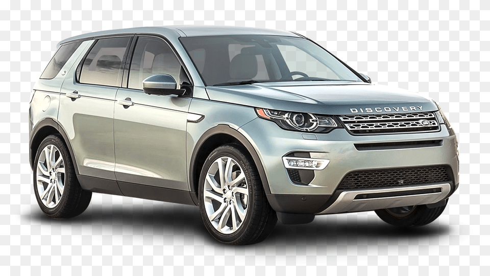 Pngpix Com Silver Land Rover Discovery Sport Car, Suv, Vehicle, Transportation, Wheel Free Png