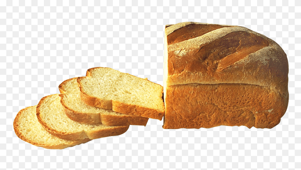 Pngpix Com Slices Of Bread Transparent Image, Bread Loaf, Food Png