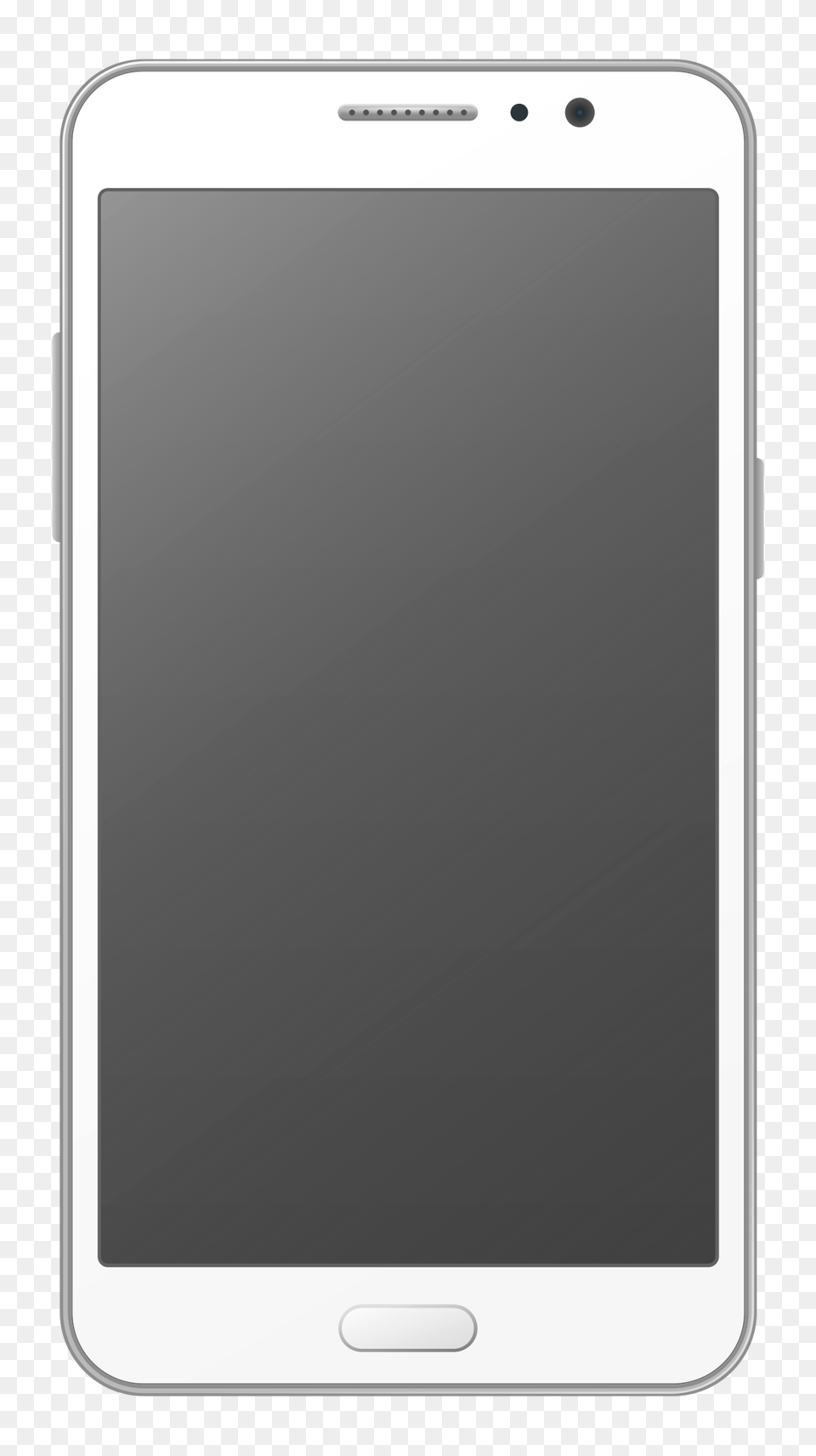 Pngpix Com Smartphone Vector Transparent Image, Electronics, Mobile Phone, Phone, Iphone Png