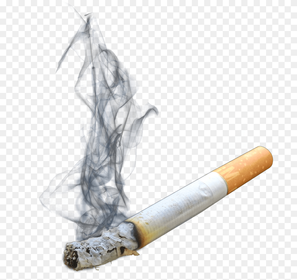 Pngpix Com Smoking Cigarette Transparent Smoke, Dynamite, Weapon, Head Png Image