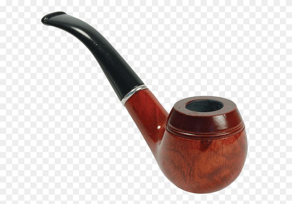 Pngpix Com Smoking Pipe Transparent, Smoke Pipe Free Png