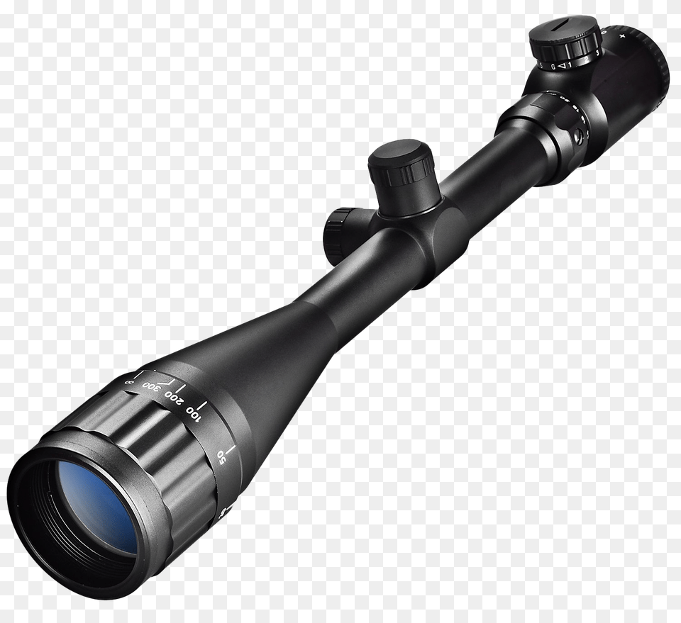 Pngpix Com Sniper Scope Image, Firearm, Gun, Lamp, Rifle Free Transparent Png