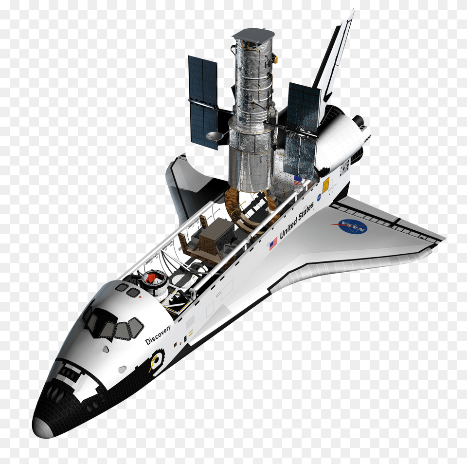 Pngpix Com Space Shuttle Transparent Image, Aircraft, Spaceship, Transportation, Vehicle Free Png Download
