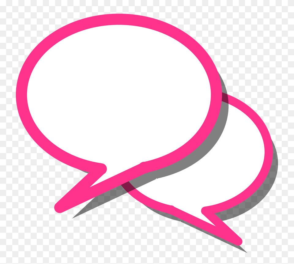 Pngpix Com Speech Bubble Image, Sticker, Clothing, Hat, Helmet Free Transparent Png