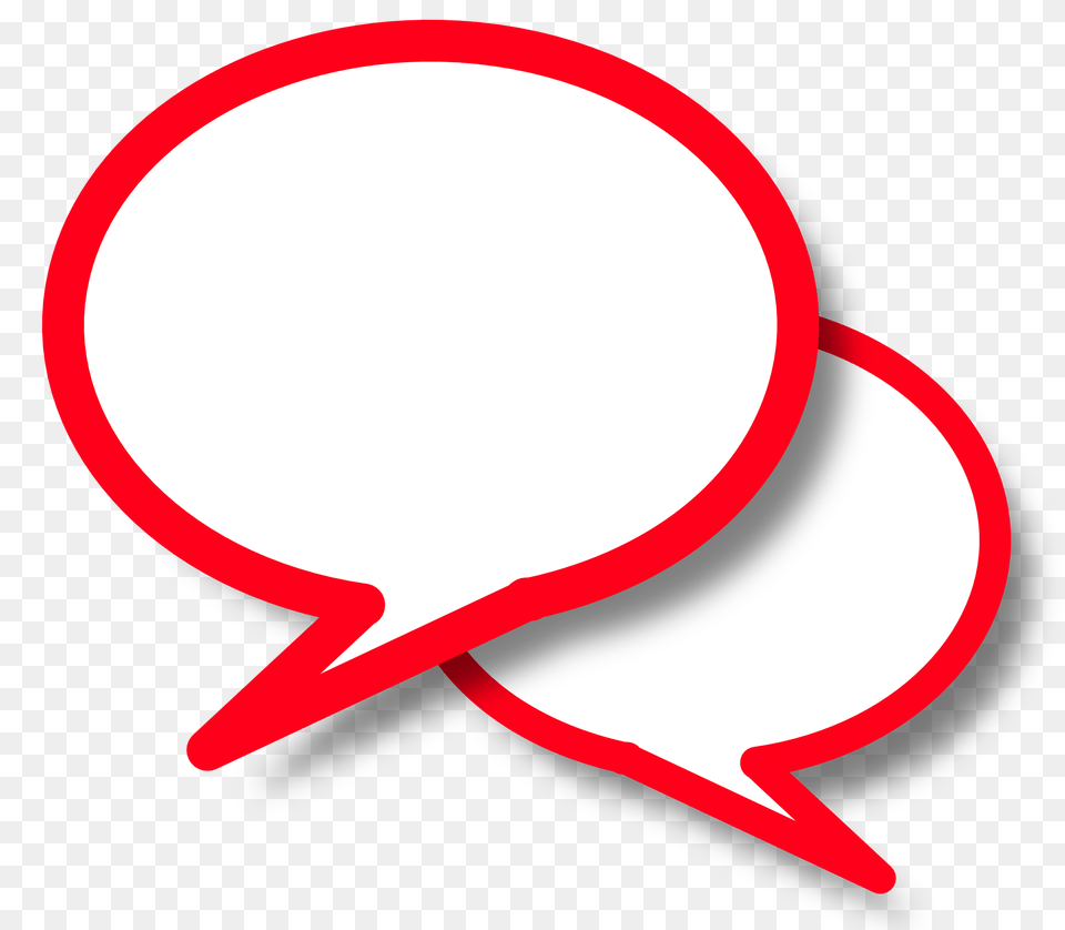 Pngpix Com Speech Bubble Image Free Transparent Png