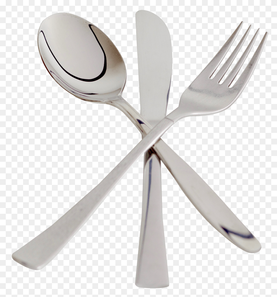 Pngpix Com Spoon Transparent Cutlery, Fork Png Image