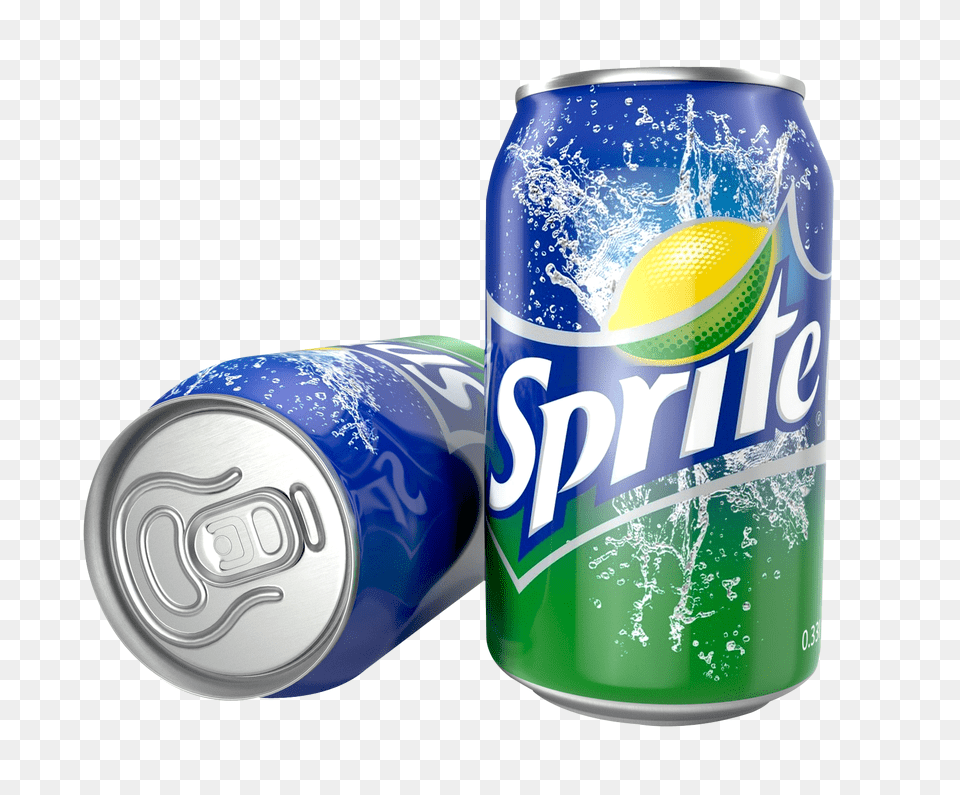 Pngpix Com Sprite Aluminum Can Transparent Tin Png Image