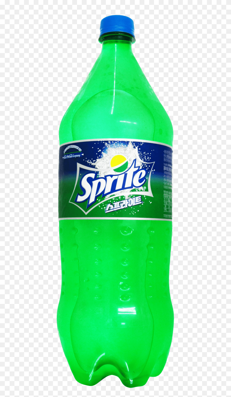 Pngpix Com Sprite Bottle Transparent Alcohol, Beer, Beverage, Pop Bottle Png Image