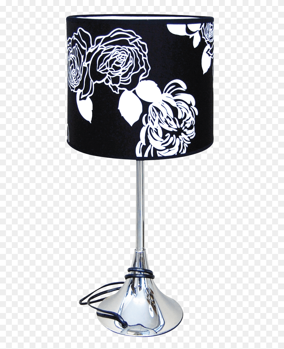 Pngpix Com Standard Lamp Transparent, Lampshade, Table Lamp Png Image