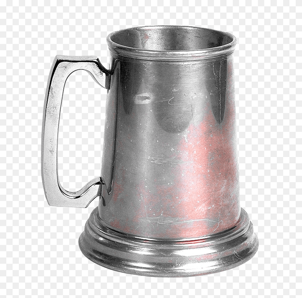 Pngpix Com Steel Jug Transparent Cup, Stein Png Image