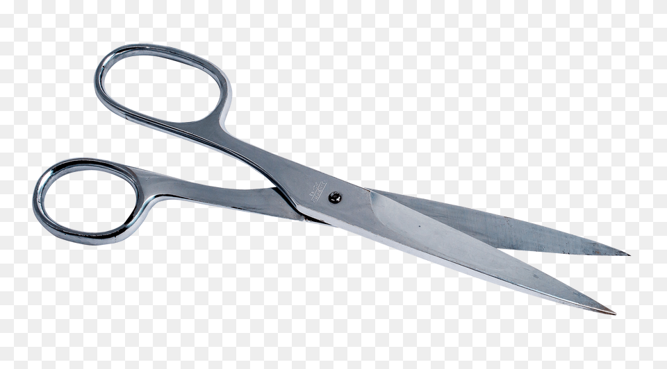 Pngpix Com Steel Scissors Image, Blade, Shears, Weapon, Appliance Free Png Download