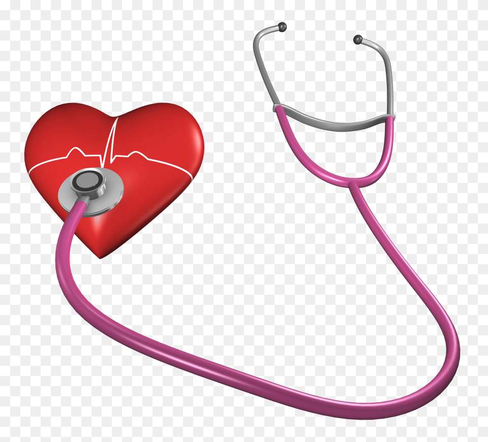 Pngpix Com Stethoscope With Heart Transparent Smoke Pipe Png Image