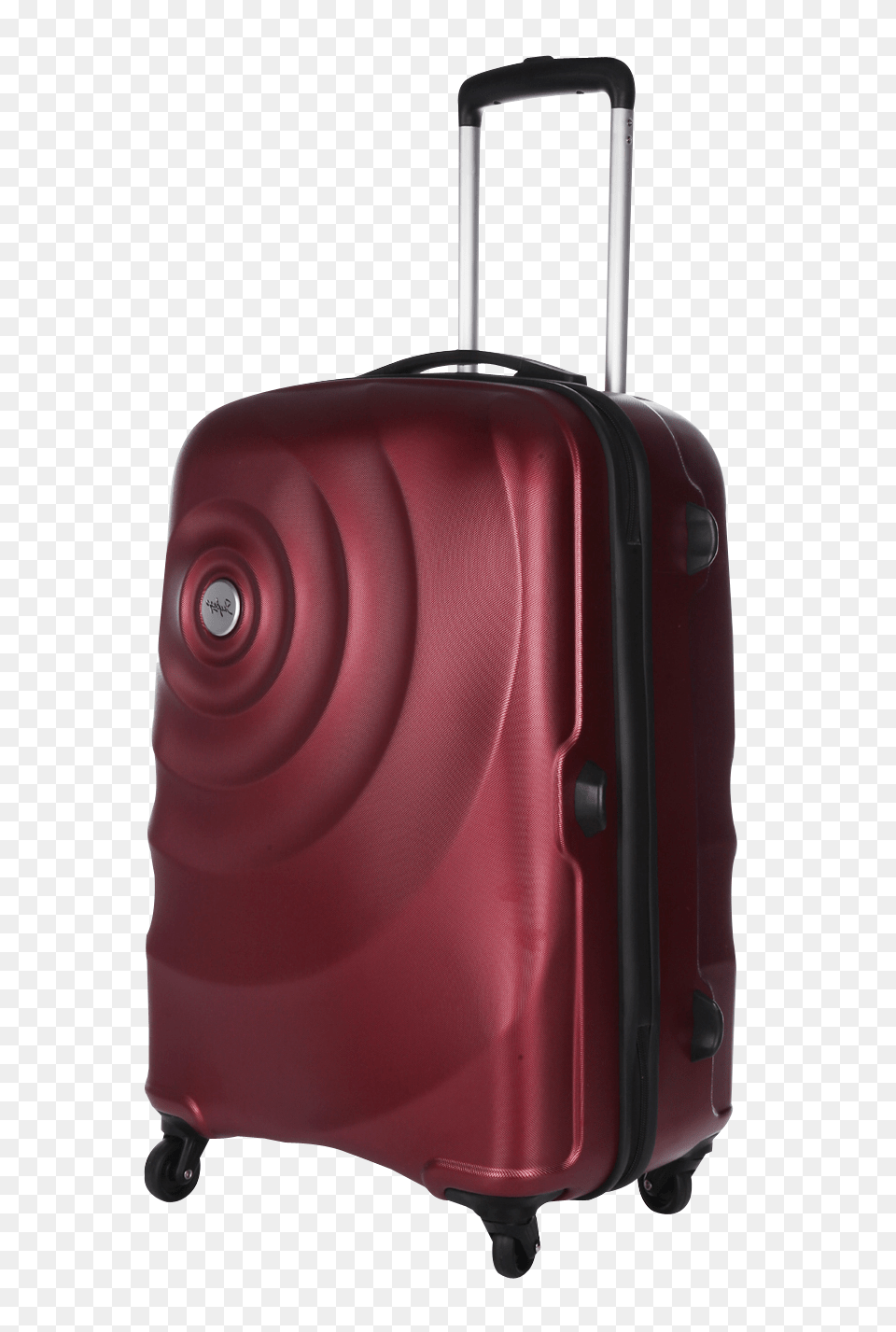Pngpix Com Strolley Bag Transparent Image, Baggage, Suitcase, Car, Transportation Free Png