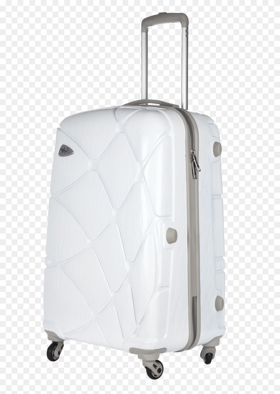 Pngpix Com Strolley Bag Transparent Image, Baggage, Suitcase, Crib, Furniture Free Png Download