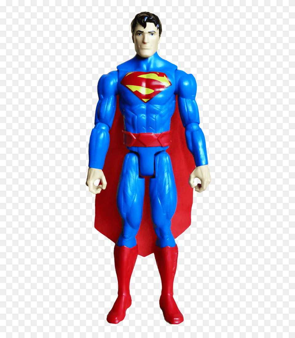 Pngpix Com Superman Toys Transparent Cape, Clothing, Adult, Male Png Image