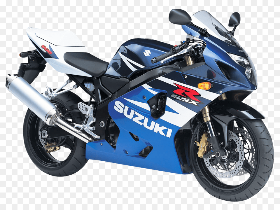 Pngpix Com Suzuki Gsx R600 Motorcycle Bike Image, Machine, Transportation, Vehicle, Wheel Free Png