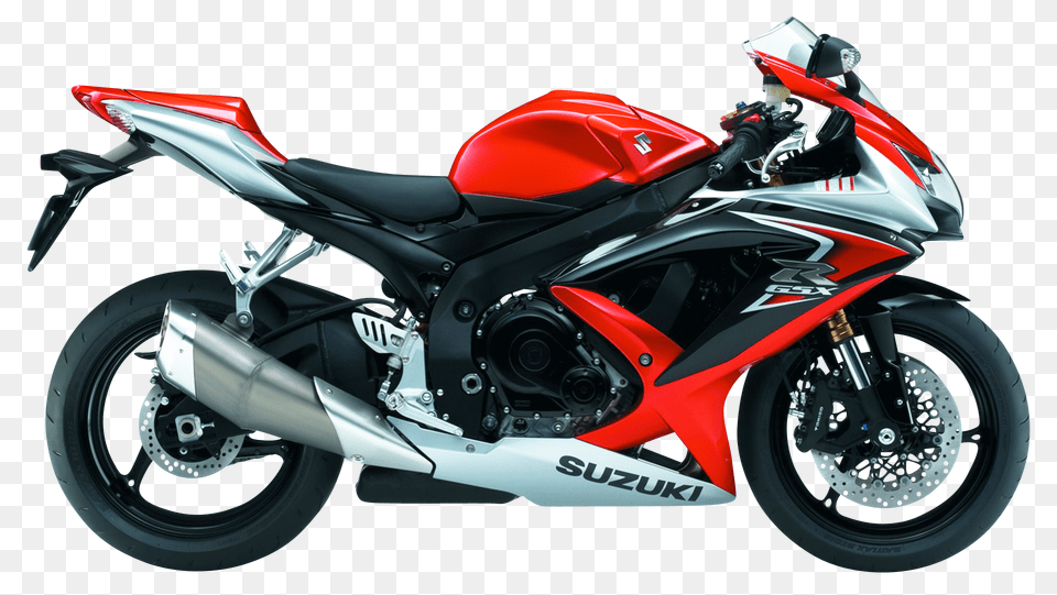 Pngpix Com Suzuki Gsx R600 Sport Bike Image, Machine, Spoke, Motorcycle, Transportation Png