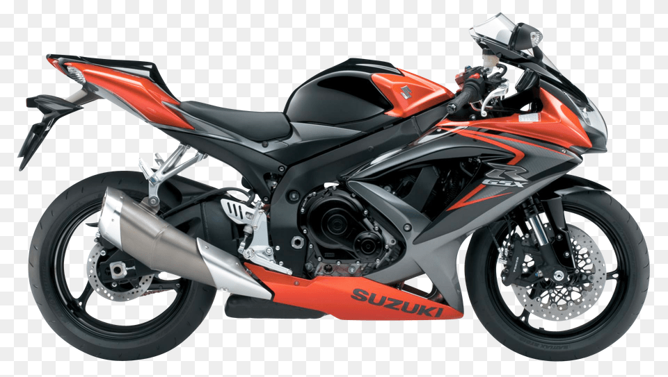 Pngpix Com Suzuki Gsx R750 Sport Motorcycle Bike Machine, Spoke, Transportation, Vehicle Png Image
