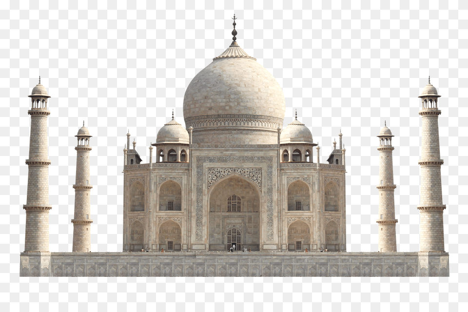 Pngpix Com Taj Mahal Image, Architecture, Building, Arch, Dome Free Transparent Png