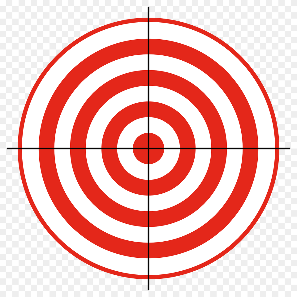 Pngpix Com Target Transparent, Spiral, Gun, Weapon, Dynamite Free Png Download