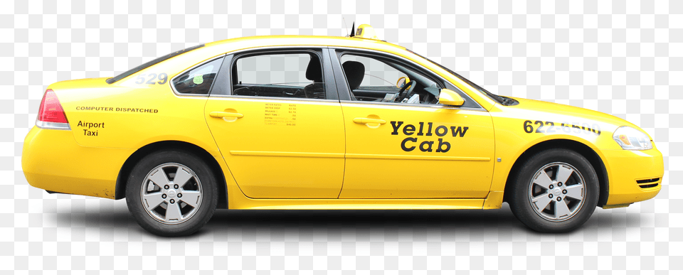 Pngpix Com Taxi Cab Transparent Image, Car, Transportation, Vehicle, Chair Free Png