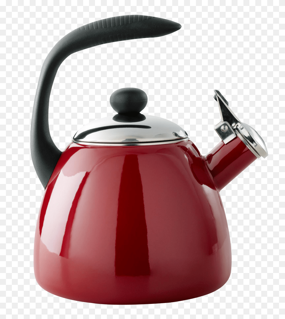 Pngpix Com Tea Kettle Transparent Cookware, Pot, Smoke Pipe, Pottery Png Image