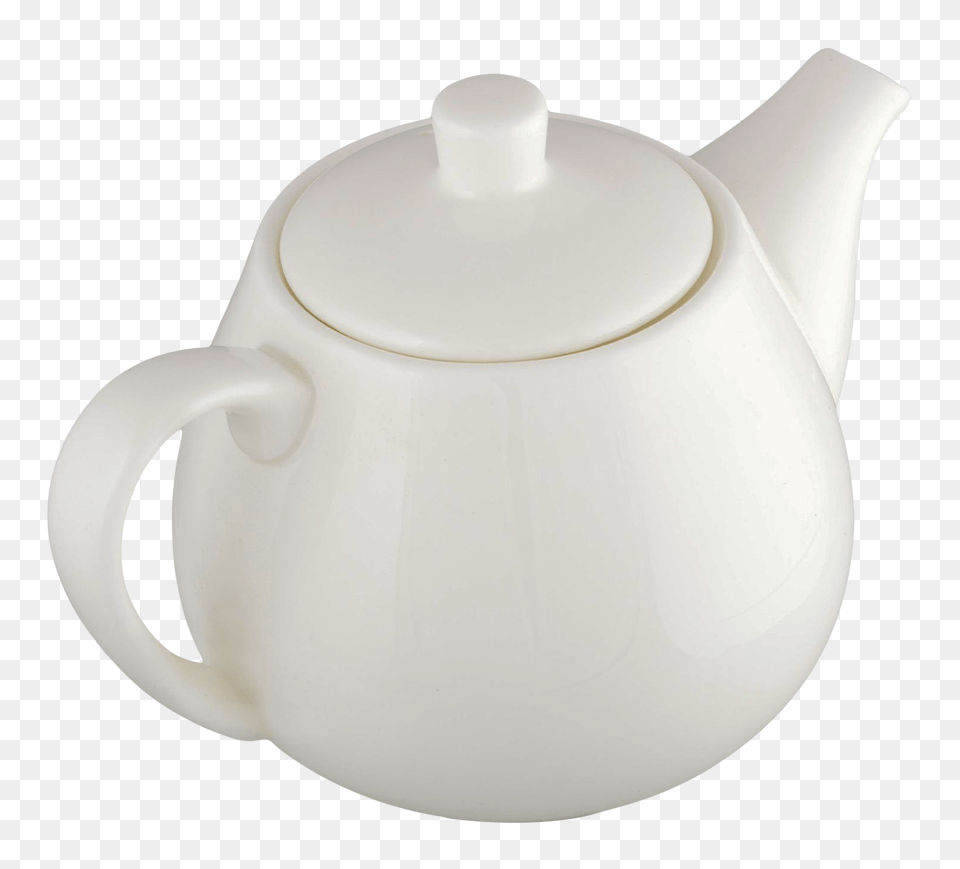 Pngpix Com Tea Pot Transparent Image, Cookware, Pottery, Teapot, Beverage Png