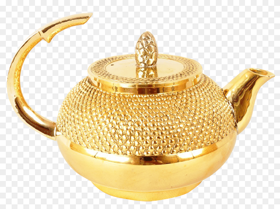 Pngpix Com Tea Pot Transparent Image, Cookware, Pottery, Teapot Free Png