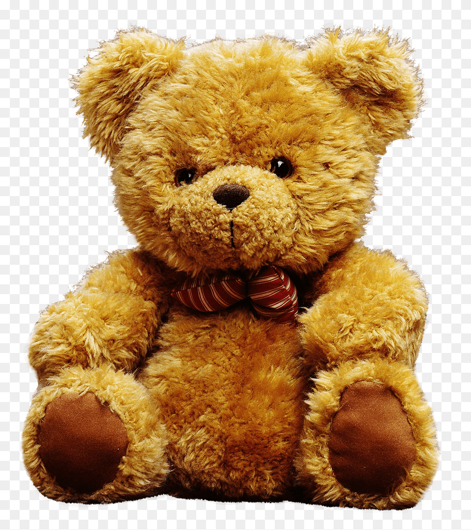 Pngpix Com Teddy Bear, Teddy Bear, Toy Free Png Download