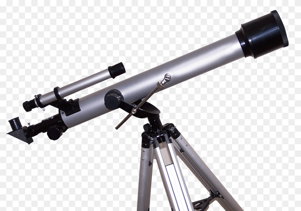 Pngpix Com Telescope Transparent Image, Gun, Weapon Free Png Download