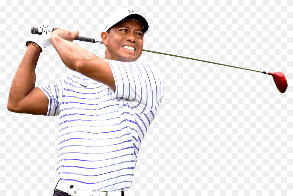 Pngpix Com Tiger Woods Image, Adult, Person, Man, Male Free Transparent Png