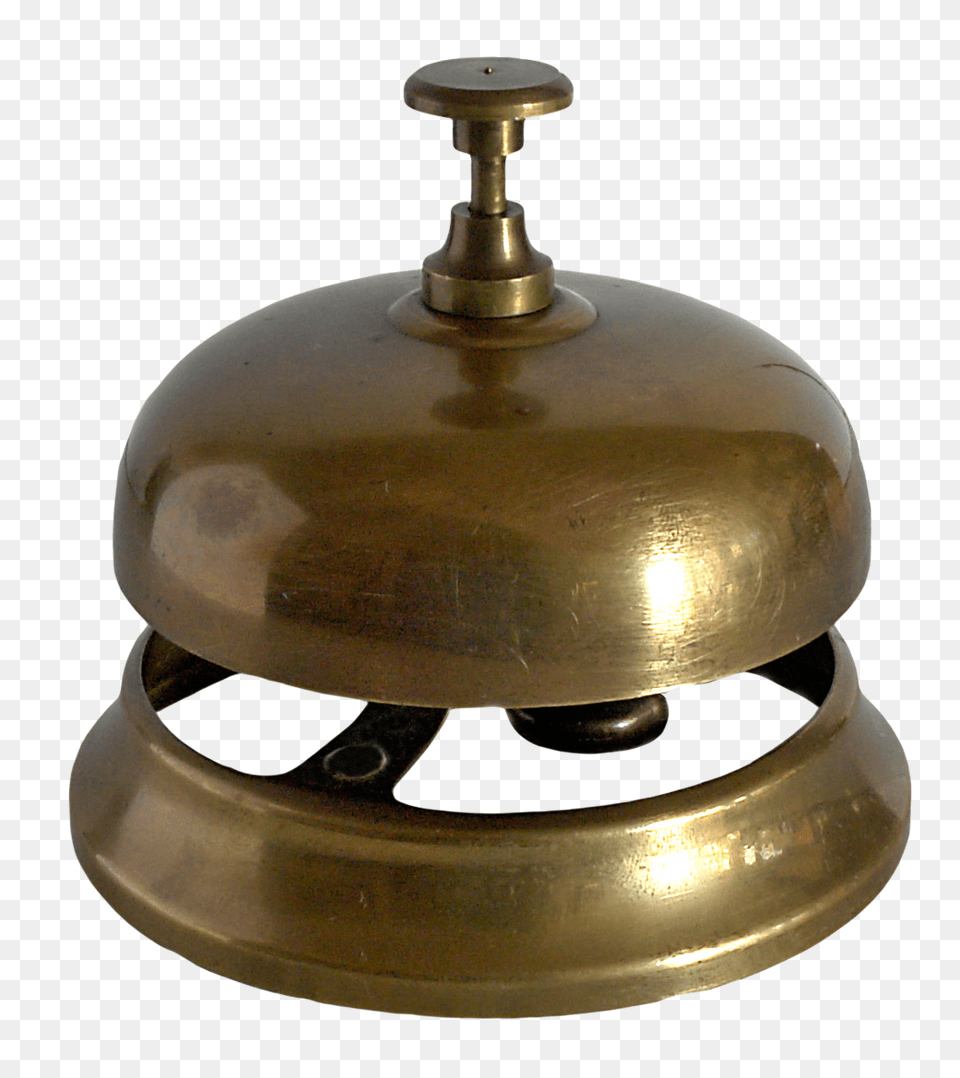 Pngpix Com Timbre Bell Transparent Image, Bronze, Musical Instrument Png