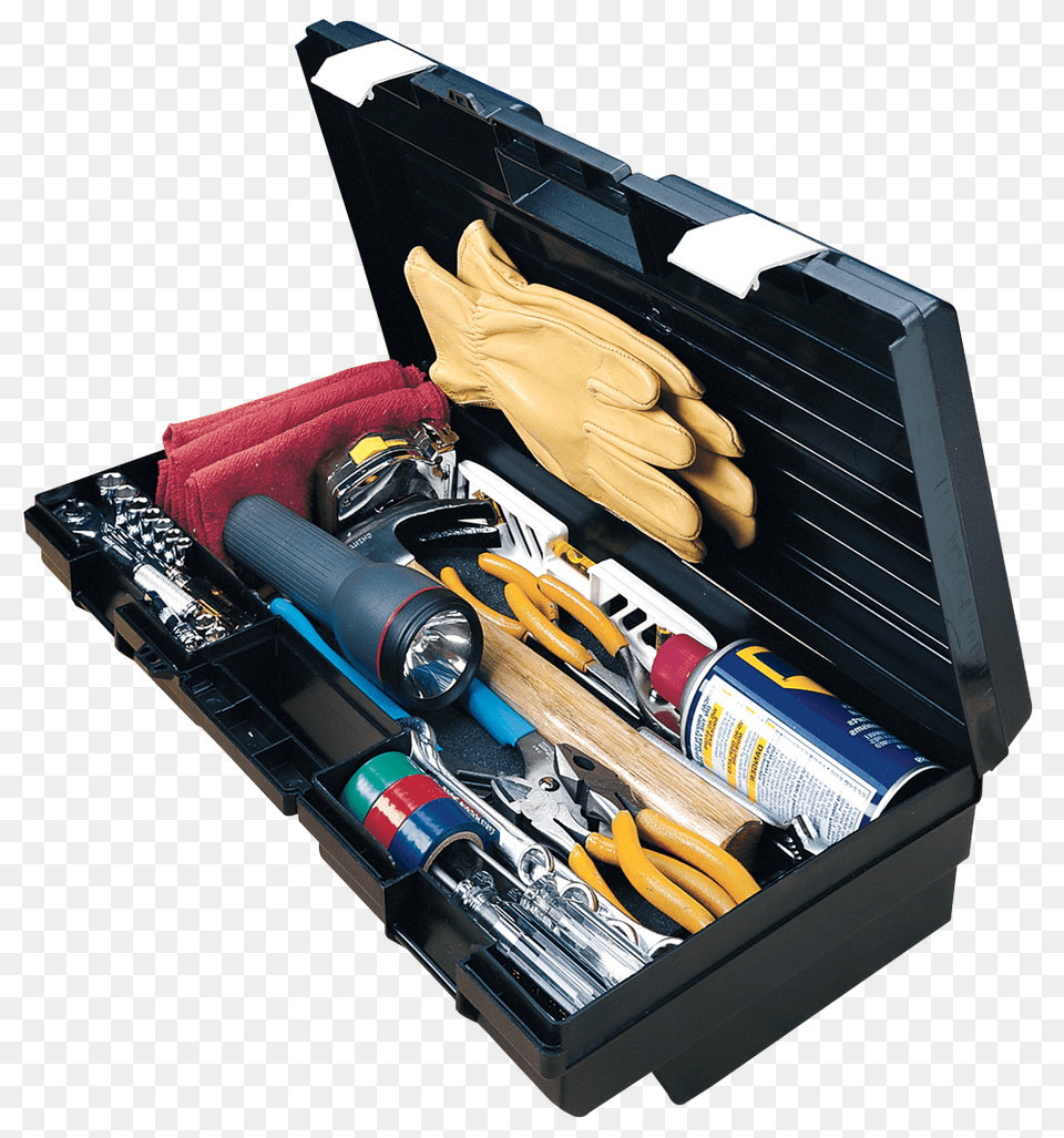 Pngpix Com Toolbox Clothing, Glove, Box, Can Png Image