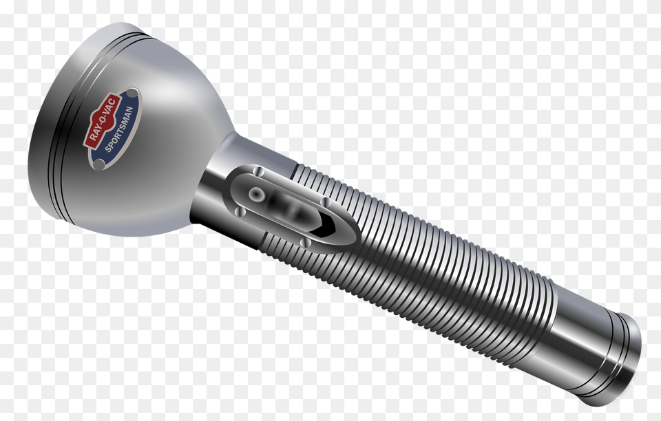 Pngpix Com Torch Light Image, Electrical Device, Microphone, Lamp Free Transparent Png