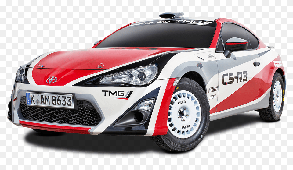 Pngpix Com Toyota Gt86 Cs R34 Racing Car Transportation, Vehicle, Machine, Wheel Png Image