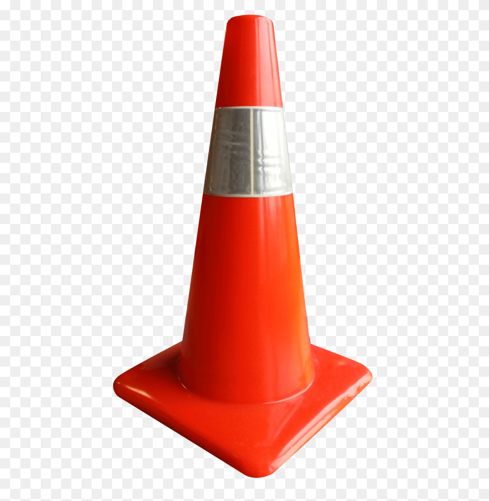 Pngpix Com Traffic Cone Transparent, Food, Ketchup Png Image