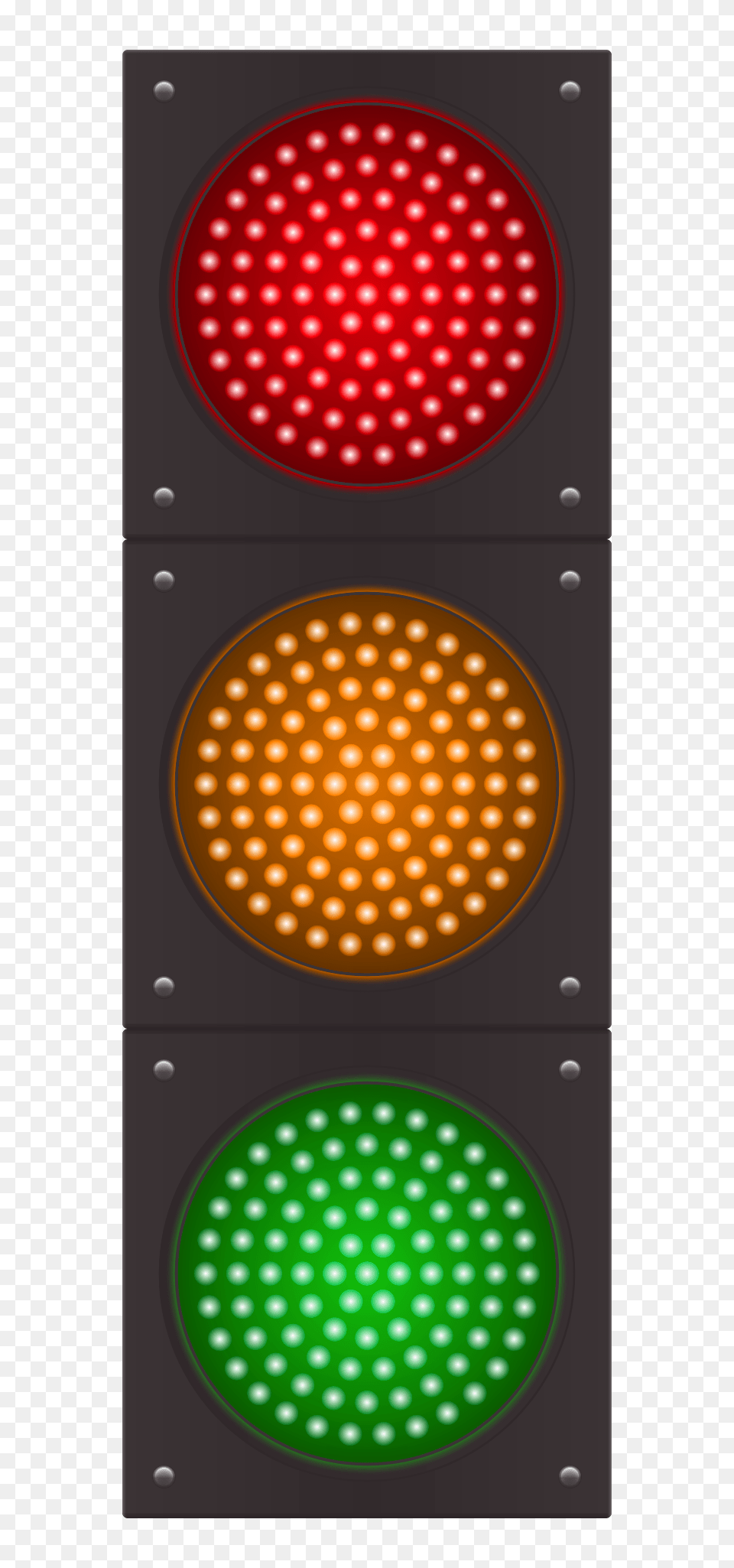 Pngpix Com Traffic Light Vector Transparent Image, Traffic Light Free Png Download