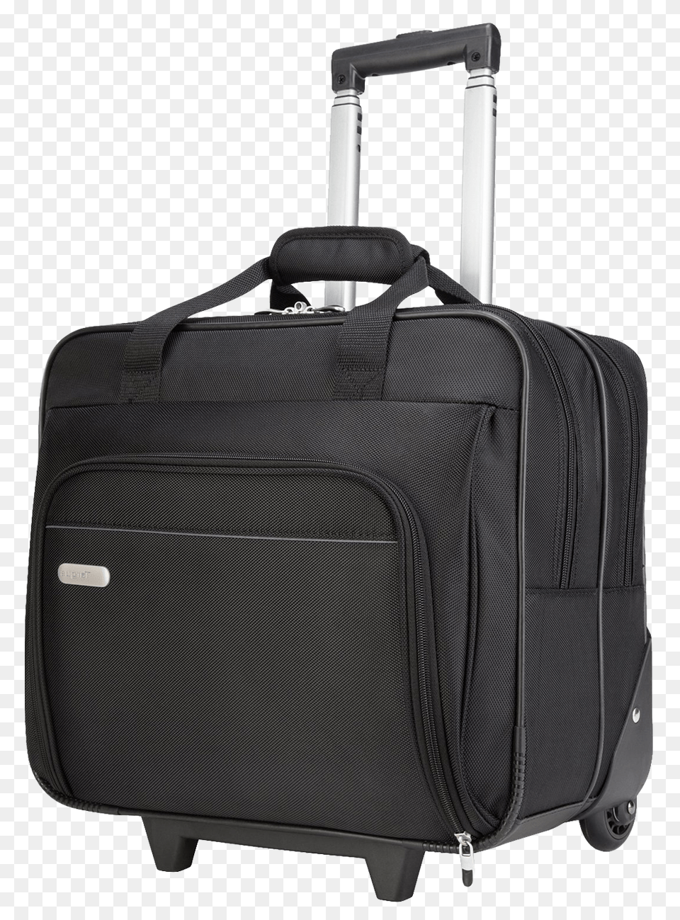 Pngpix Com Travel Trolley Bag Briefcase, Baggage, Accessories, Handbag Png Image