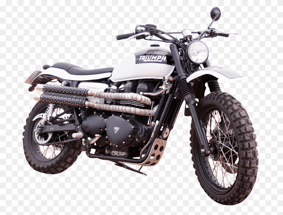 Pngpix Com Triumph Motorcycle Bike Image, Machine, Wheel, Spoke, Transportation Free Png Download