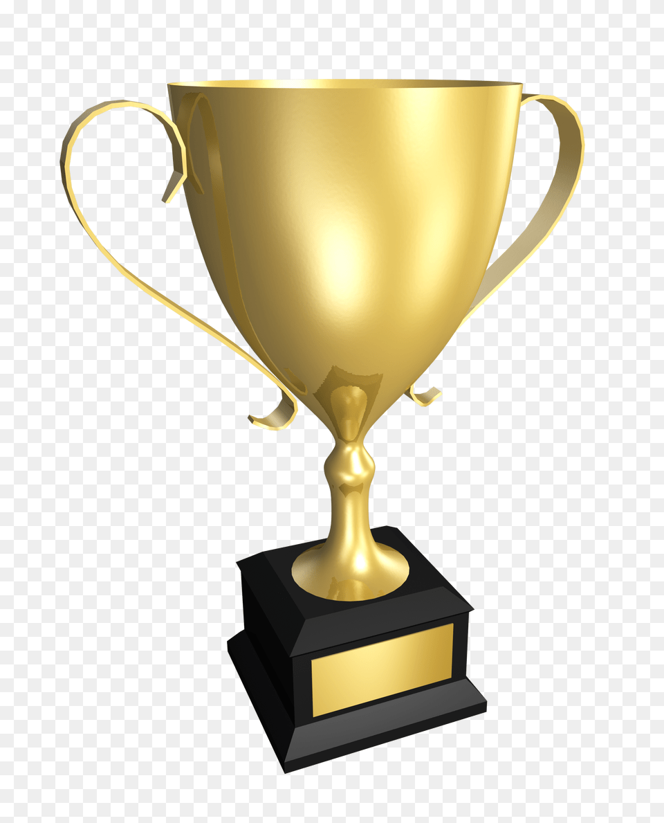 Pngpix Com Trophy Cup Transparent Image Png