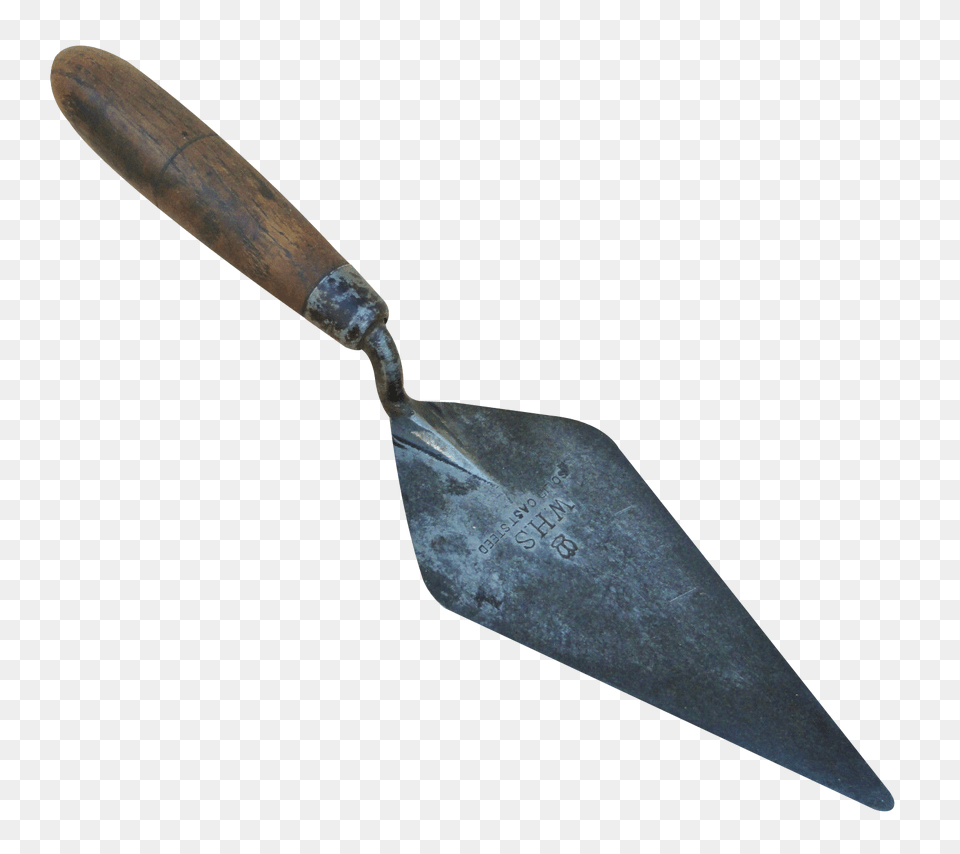 Pngpix Com Trowel Image, Device, Blade, Knife, Tool Free Png